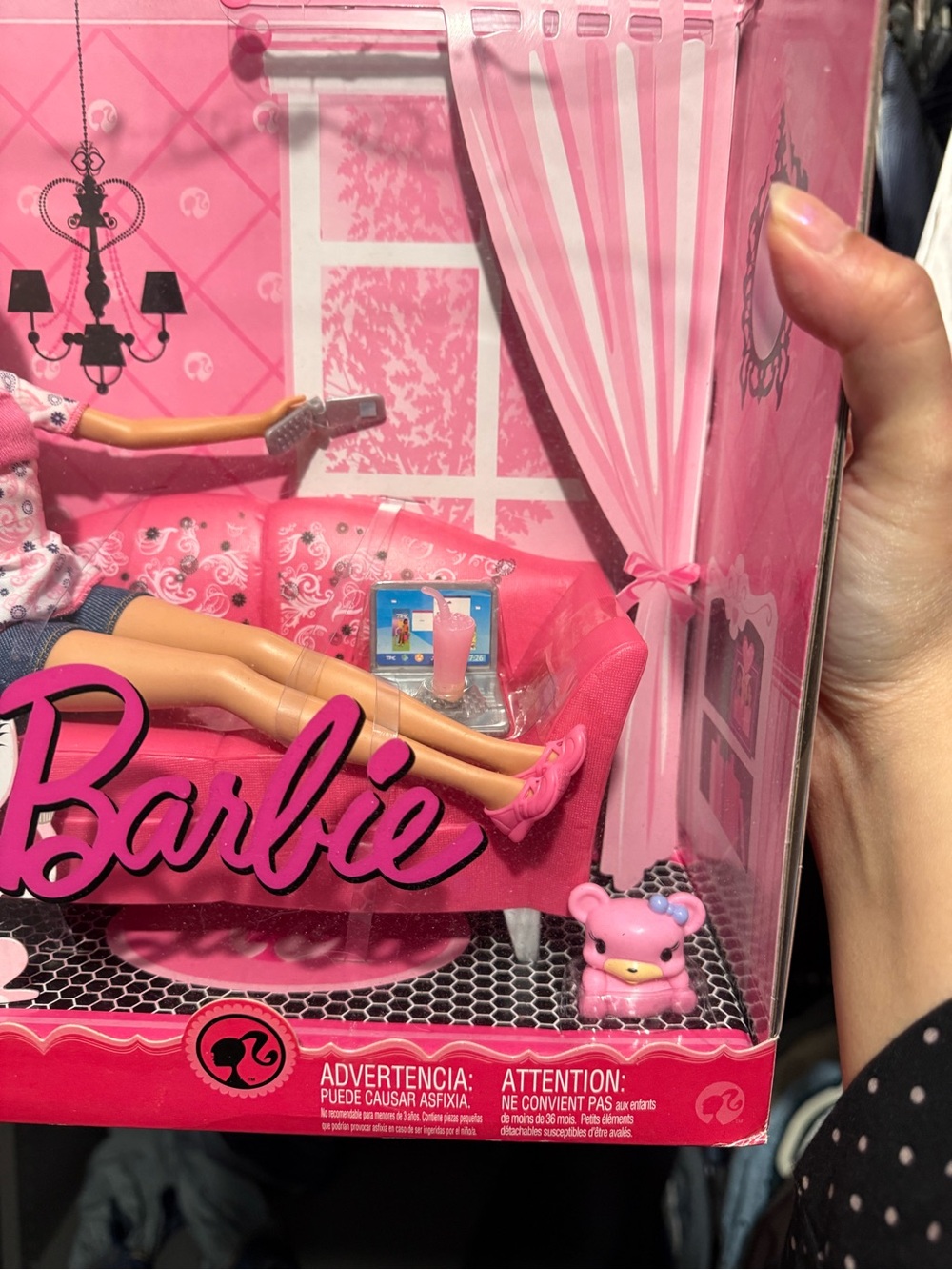 2/$120 ๐ barbie - Picture 2 of 4